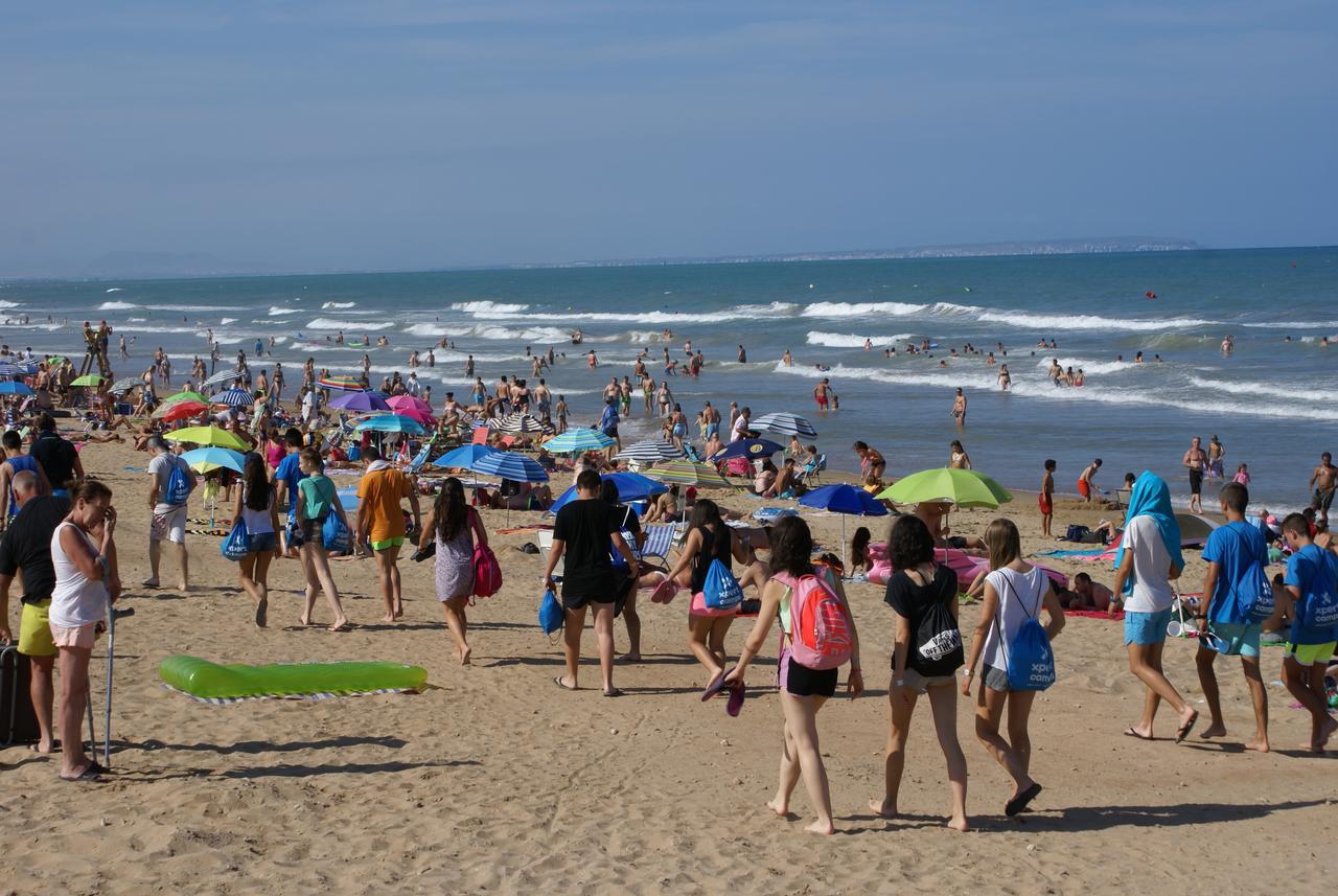 تورّيفيِخا Beautifull House La Mata Beach 65 المظهر الخارجي الصورة